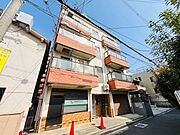 第2北本ハイツ 2階 築35年8ヶ月の賃貸物件