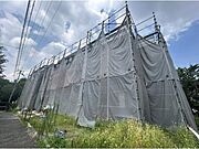 JR総持寺駅より徒歩7分 2階 新築の賃貸物件