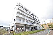 彩都西駅より徒歩3分 4階 築16年7ヶ月の賃貸物件
