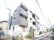 CleDuBonheurM 2階 築5年1ヶ月の賃貸物件