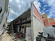 高槻駅より徒歩14分 1階 築50年1ヶ月の賃貸物件