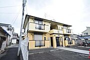 茨木市駅よりバス6分 徒歩4分 1階 築31年6ヶ月の賃貸物件