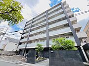 高槻駅より徒歩4分 7階 築10年7ヶ月の賃貸物件