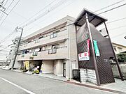 沢良宜駅より徒歩10分 2階 築37年の賃貸物件