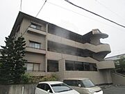 モンテサイドハイツAの賃貸物件