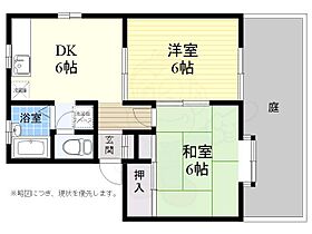 間取り：227090392188