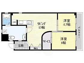 間取り：227090698544