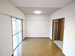 相互マンション 106 1階1DKのリビング/ダイニング