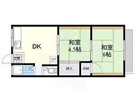 間取り：227096405834