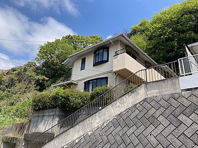 外観 外観