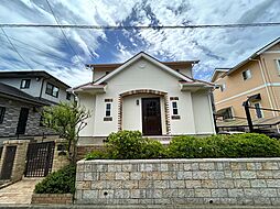 岡垣町公園通り3丁目戸建