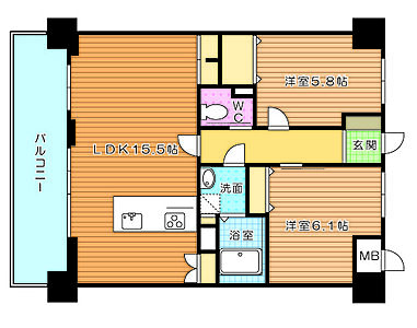 間取り 間取り