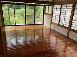 室内の画像