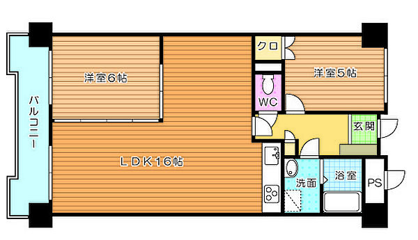 間取り：340000304157