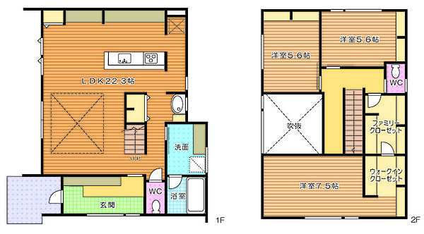 間取り：340000303692