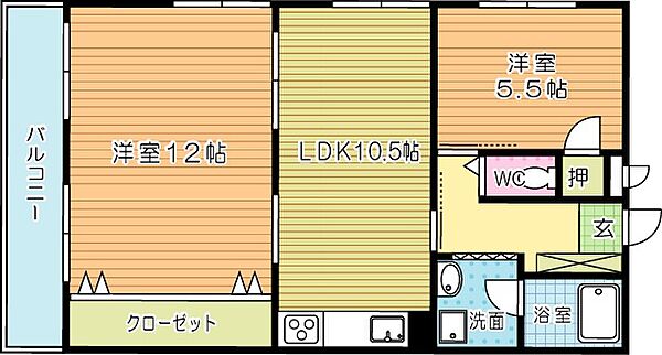 間取り：340000303845
