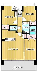 ルシヨン穴生