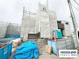 静岡県沼津市岡宮