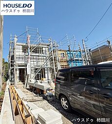 静岡県沼津市西椎路