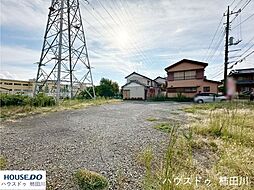 静岡県駿東郡長泉町中土狩