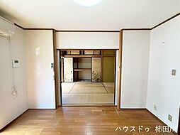 洋室の画像