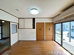 洋室の画像
