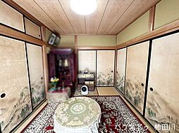 洋室の画像