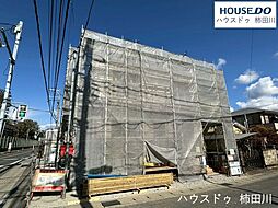 静岡県駿東郡清水町玉川