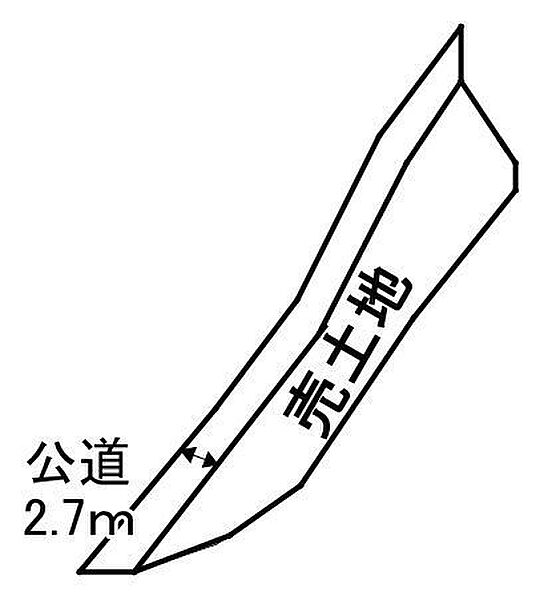 区画図：322000584661