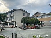 御殿場市立東小学校 1360m