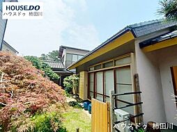 静岡県沼津市下香貫牛臥