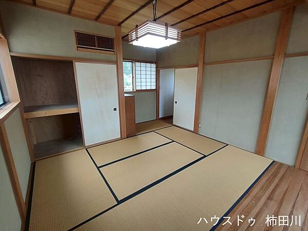 和室