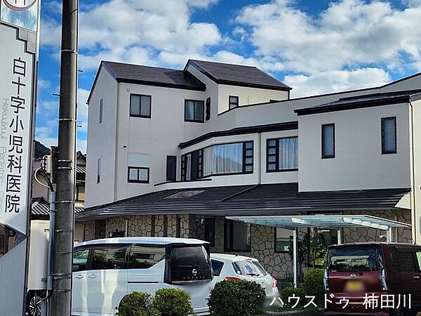 白十字小児科医院小児科専門医 1260m