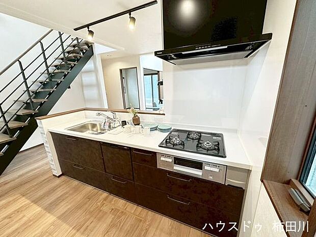 同型写真（キッチン）