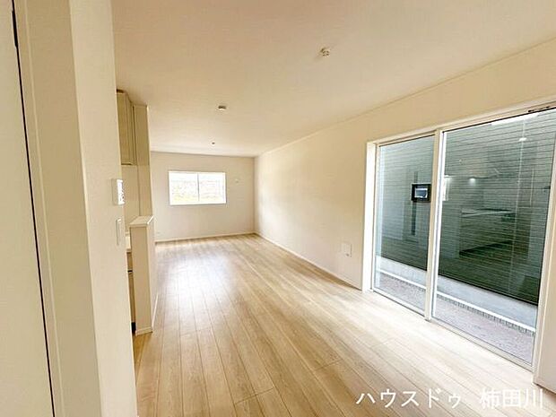 リビング