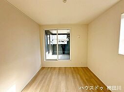 洋室の画像