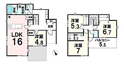 静岡県御殿場市川島田