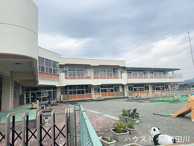 御殿場市立御殿場幼稚園 990m