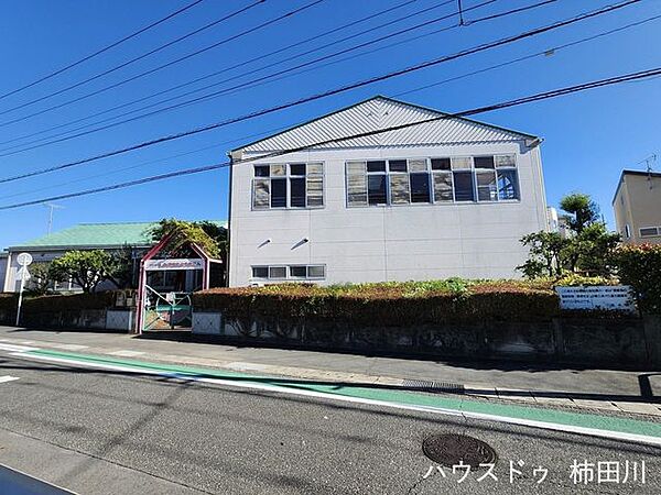 清水町立清水北幼稚園 900m