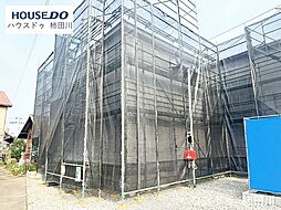 静岡県三島市青木