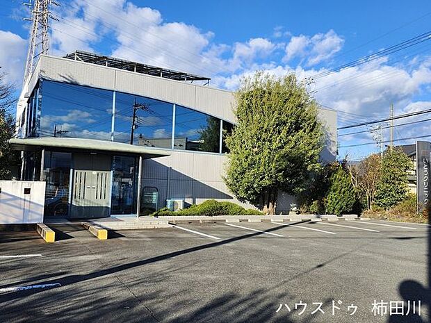 いとうクリニック内科、循環器科、消化器内科 500m