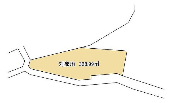 区画図：322000626866