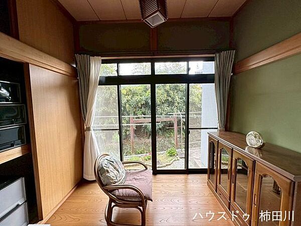 その他室内