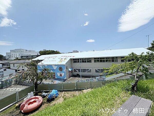 沼津学園第二幼稚園 840m