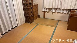 和室の画像