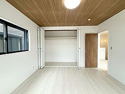 洋室の画像