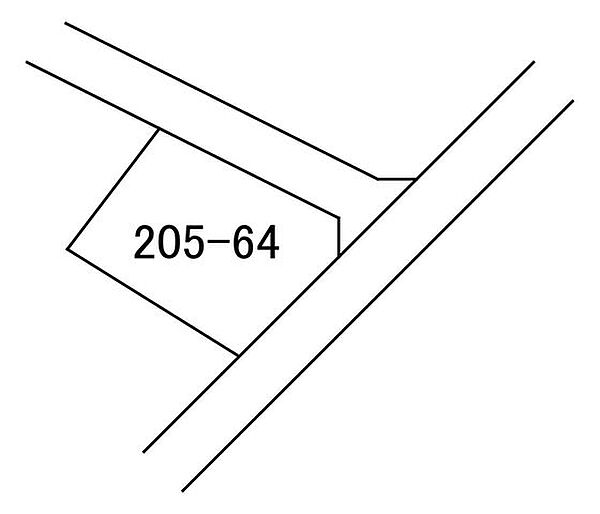 区画図：322000622076
