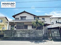 静岡県三島市芙蓉台３丁目