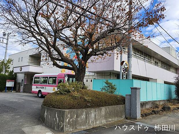 耕雲寺幼稚園 780m