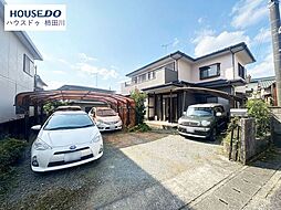 静岡県御殿場市神山